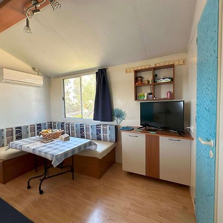 Agri Homes Spanora Crocicchie 외부 사진