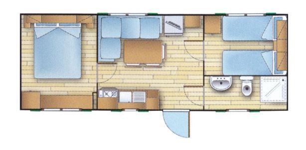 Agri Homes Spanora Crocicchie 외부 사진