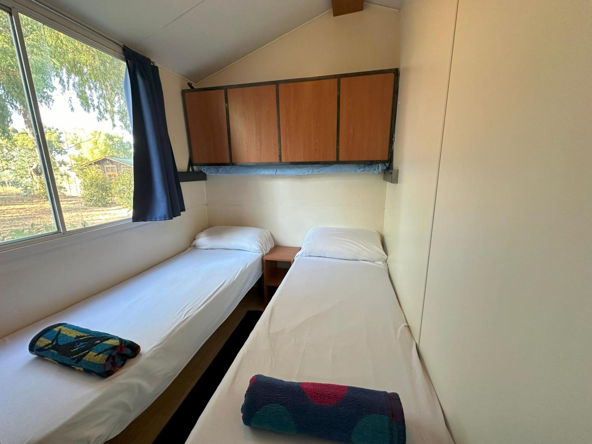 Agri Homes Spanora Crocicchie 외부 사진