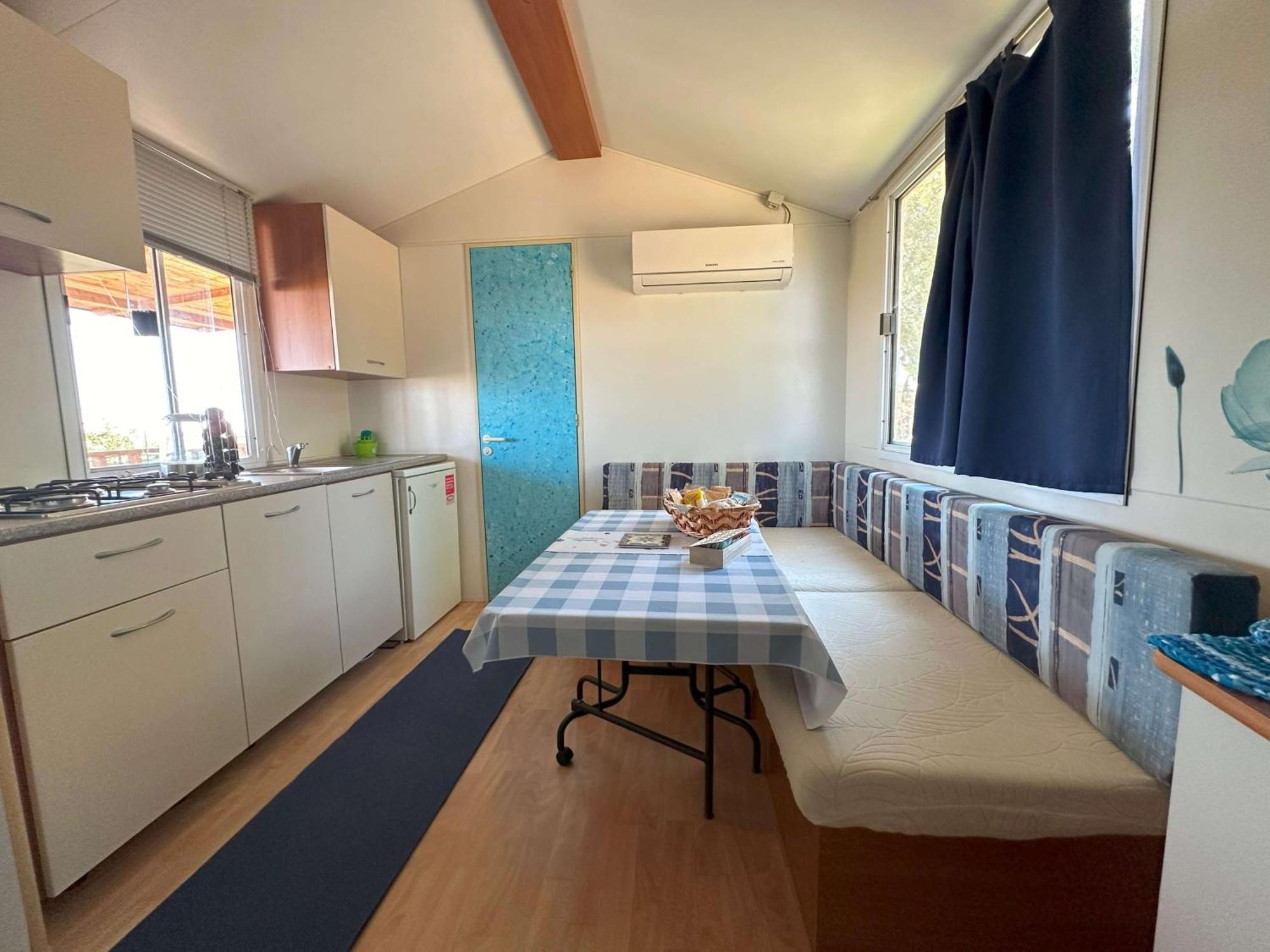 Agri Homes Spanora Crocicchie 외부 사진